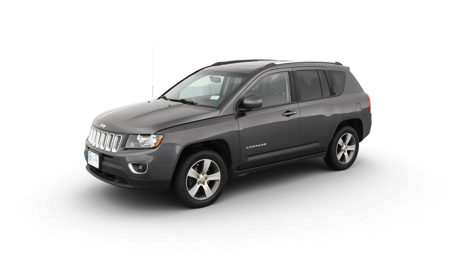 Used 2016 Jeep Compass Carvana